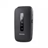 Teléfono móvil Panasonic KX-TU 550 EXB 2,4