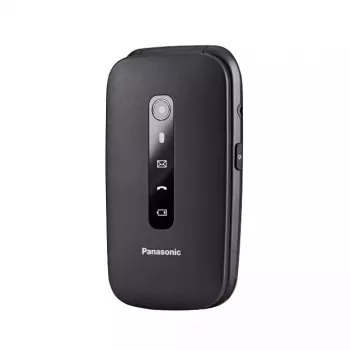 Teléfono móvil Panasonic KX-TU 550 EXB 2,4 inch