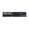 Sistema de alimentación ininterrumpida CYBERPOWER PR1500ERT2U 1,5 kVA / 1500 W, line-interactive, onda senoidal pura, 10 salidas C13, rack 2U