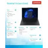 Portátil Lenovo ThinkPad T14 G6 14,0