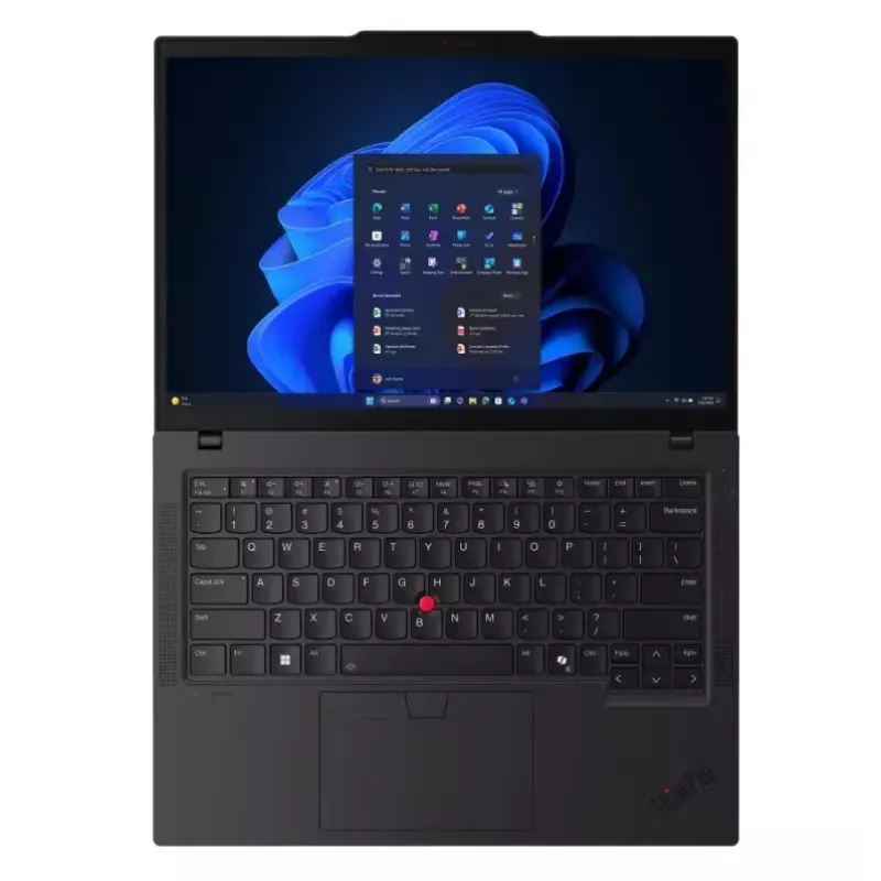 Portátil Lenovo ThinkPad T14 G6 14,0