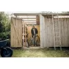 Aspirador de calderas Karcher KWD 3 V-17/4/20/F — 17 L, 1000 W, aspiración en seco y húmedo, manguera de 2 m