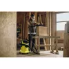 Aspirador de calderas Karcher KWD 3 V-17/4/20/F — 17 L, 1000 W, aspiración en seco y húmedo, manguera de 2 m