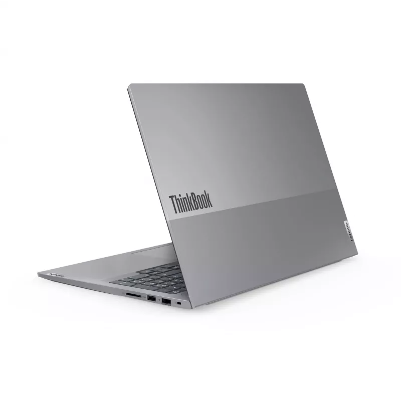 Portátil Lenovo ThinkBook 16 16