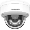 Cámara domo de seguridad IP Hikvision DS-2CD1143G2-LIU 4 MP, objetivo 2,8 mm, PoE, IP67, WDR 120 dB, IR 30 m