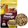 Mezcla seca para canarios VERSELE-LAGA Prestige Premium 800 g — 17 % proteína, 13 % grasa, 6 % fibra bruta