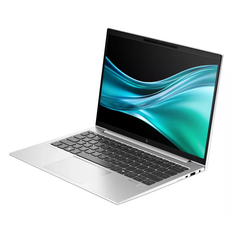 Portátil HP EliteBook 830 G11 13,3 pulgadas Intel Core Ultra 5 16GB 512GB Intel Graphics Windows 11 Pro