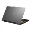 Portátil ASUS TUF Gaming F16 FX607VU-I5165W 16 pulgadas Core 5 210H 16GB 512GB RTX4050 W11H