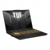 Portátil ASUS TUF Gaming F16 FX607VU-I5165W 16 pulgadas Core 5 210H 16GB 512GB RTX4050 W11H