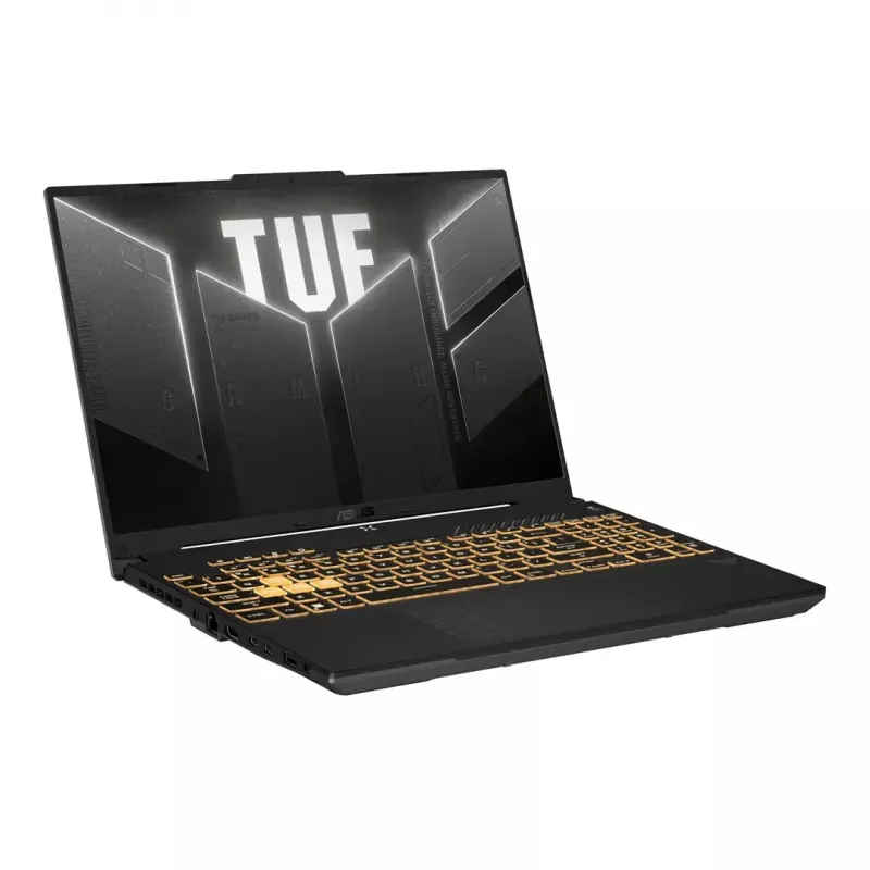 Portátil ASUS TUF Gaming F16 FX607VU-I5165W 16 pulgadas Core 5 210H 16GB 512GB RTX4050 W11H