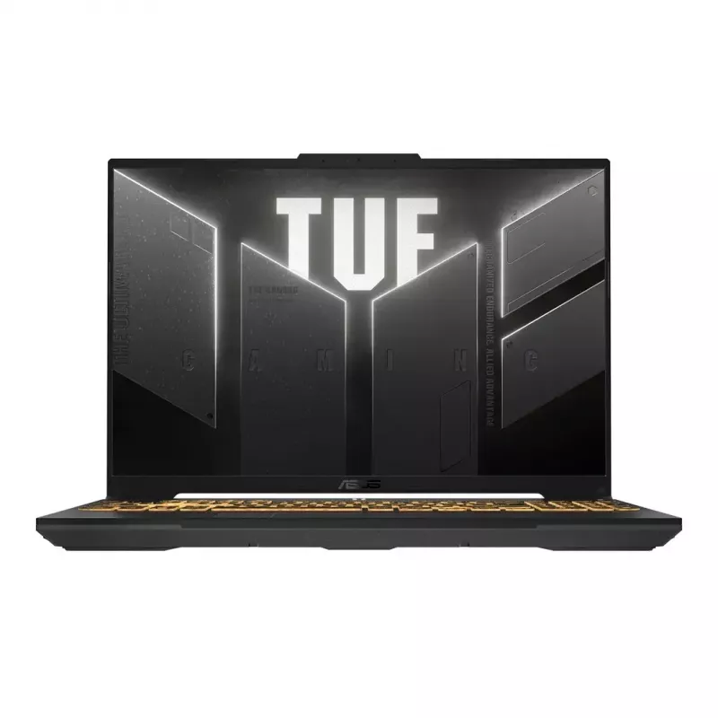 Portátil ASUS TUF Gaming F16 FX607VU-I5165W 16 pulgadas Core 5 210H 16GB 512GB RTX4050 W11H