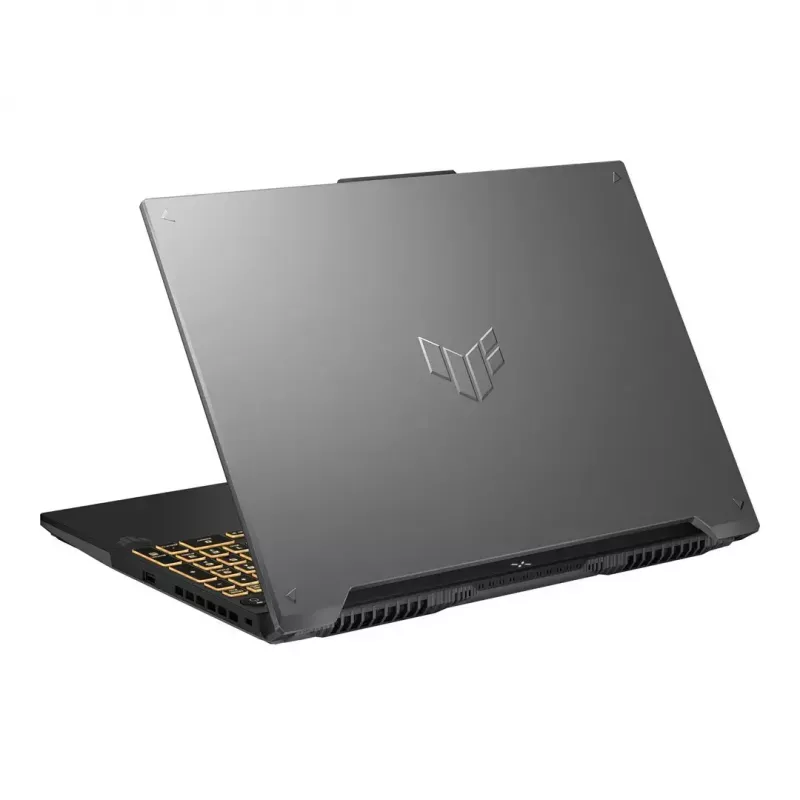 Portátil ASUS TUF Gaming F16 FX607VU-I5165W 16 pulgadas Core 5 210H 16GB 512GB RTX4050 W11H