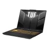 Portátil ASUS TUF Gaming F16 FX607VU-I5165W 16 pulgadas Core 5 210H 16GB 512GB RTX4050 W11H