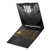 Portátil ASUS TUF Gaming F16 FX607VU-I5165W 16 pulgadas Core 5 210H 16GB 512GB RTX4050 W11H