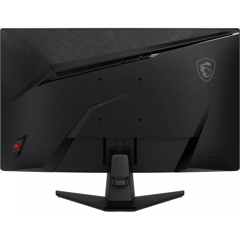 Monitor MSI MAG 274CXF 68,6 cm (27 pulgadas) 1920 x 1080 píxeles Full HD Negro