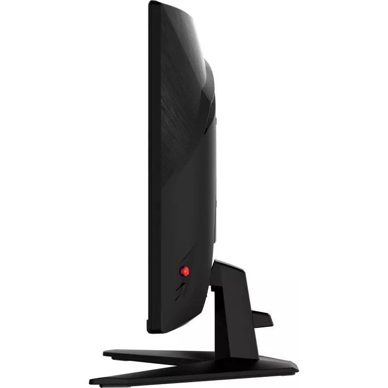 Monitor MSI MAG 274CXF 68,6 cm (27 pulgadas) 1920 x 1080 píxeles Full HD Negro