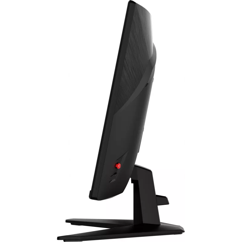 Monitor MSI MAG 274CXF 68,6 cm (27 pulgadas) 1920 x 1080 píxeles Full HD Negro