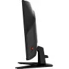 Monitor MSI MAG 274CXF 68,6 cm (27 pulgadas) 1920 x 1080 píxeles Full HD Negro