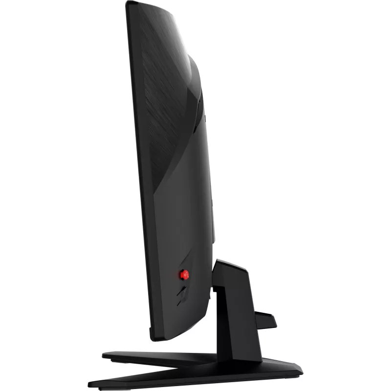 Monitor MSI MAG 274CXF 68,6 cm (27 pulgadas) 1920 x 1080 píxeles Full HD Negro
