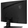 Monitor MSI MAG 274CXF 68,6 cm (27 pulgadas) 1920 x 1080 píxeles Full HD Negro