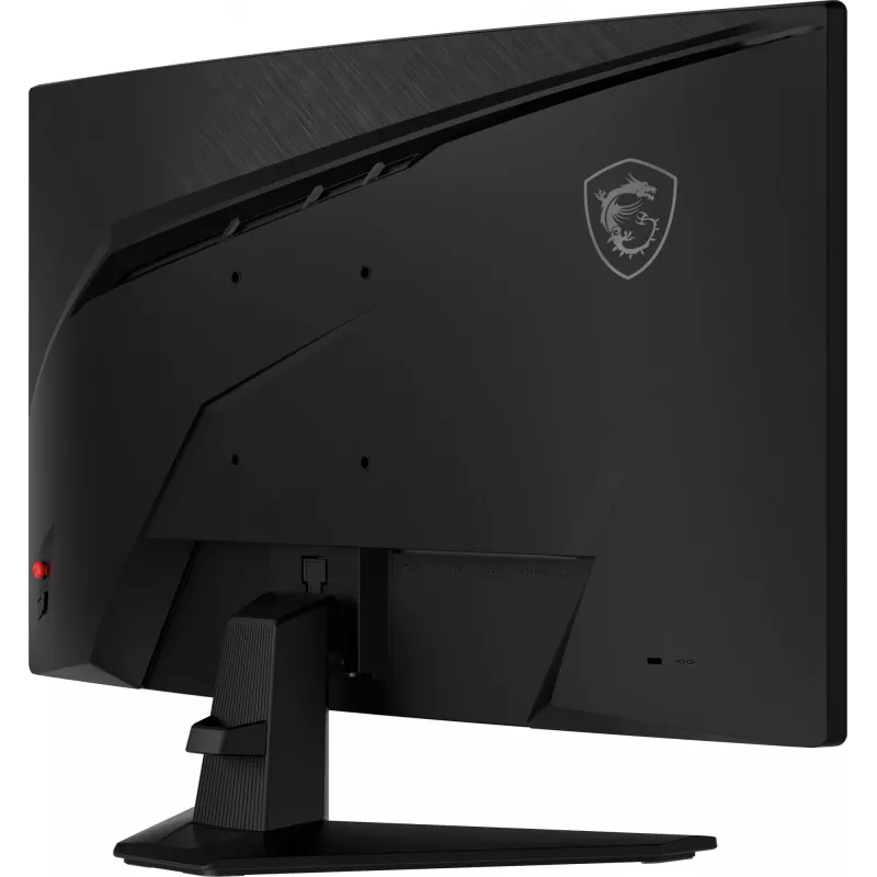 Monitor MSI MAG 274CXF 68,6 cm (27 pulgadas) 1920 x 1080 píxeles Full HD Negro