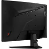 Monitor MSI MAG 274CXF 68,6 cm (27 pulgadas) 1920 x 1080 píxeles Full HD Negro
