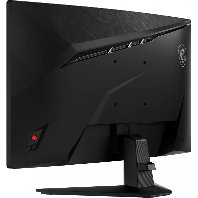 Monitor MSI MAG 274CXF 68,6 cm (27 pulgadas) 1920 x 1080 píxeles Full HD Negro