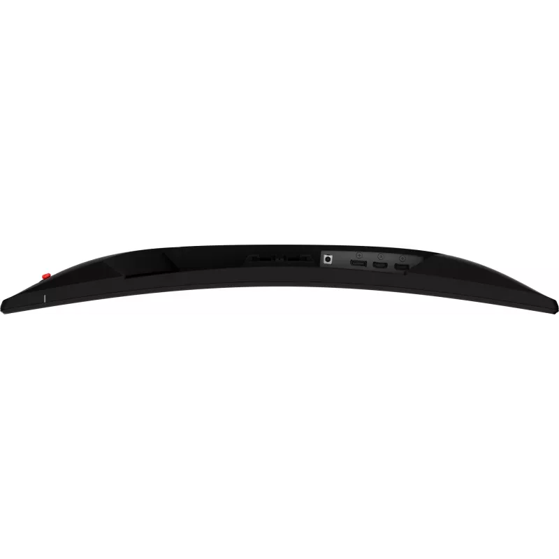 Monitor MSI MAG 274CXF 68,6 cm (27 pulgadas) 1920 x 1080 píxeles Full HD Negro