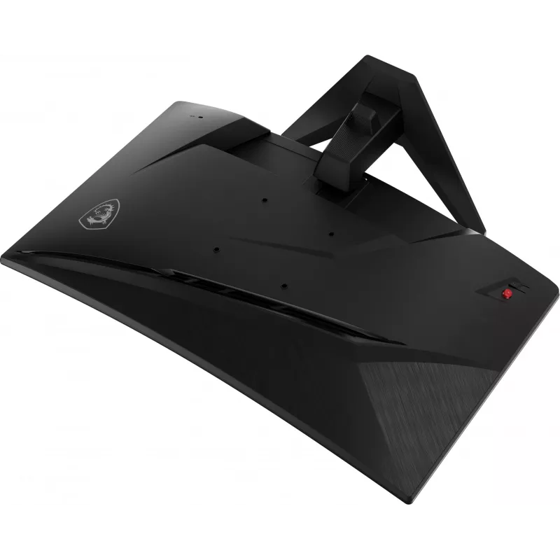 Monitor MSI MAG 274CXF 68,6 cm (27 pulgadas) 1920 x 1080 píxeles Full HD Negro