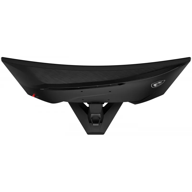 Monitor MSI MAG 274CXF 68,6 cm (27 pulgadas) 1920 x 1080 píxeles Full HD Negro