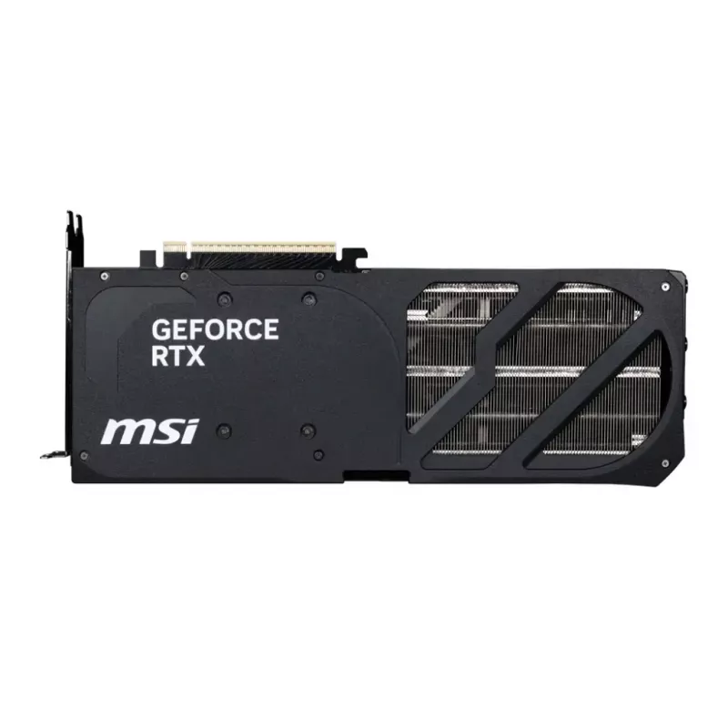 Tarjeta gráfica MSI GeForce RTX 5070 Ti 16 GB GDDR7, PCIe Gen5, 1x HDMI, refrigeración avanzada