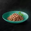 Sheba Kitten Selection of Flavors comida húmeda para gatos en salsa, 40 x 85 g