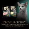 Sheba Kitten Selection of Flavors comida húmeda para gatos en salsa, 40 x 85 g