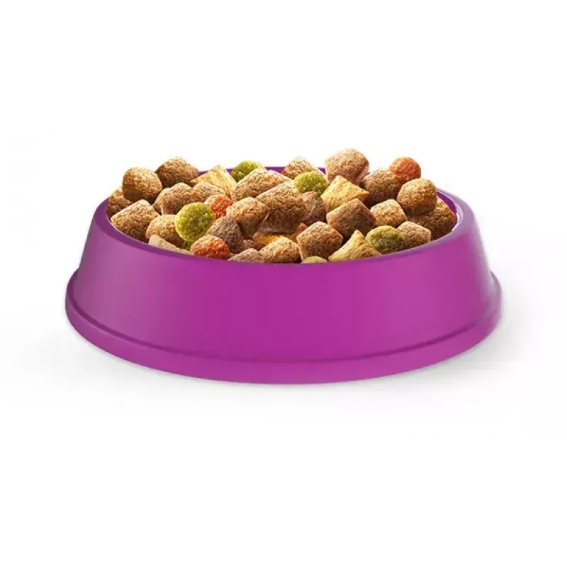 Whiskas Adult 1+ con pollo pienso para gatos, 14 kg