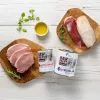 Comida húmeda para perros VETEXPERT RAW PALEO Adult monoproteína cerdo 800 g lata, sin cereales, sin gluten ni soja