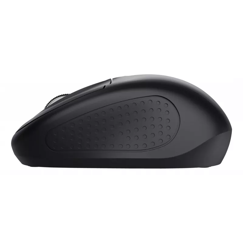 Ratón Trust Primo Travel ambidiestro Bluetooth óptico 1600 DPI