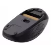 Ratón Trust Primo Travel ambidiestro Bluetooth óptico 1600 DPI