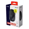 Ratón Trust Primo Travel ambidiestro Bluetooth óptico 1600 DPI