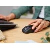 Ratón Trust Primo Travel ambidiestro Bluetooth óptico 1600 DPI