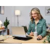 Ratón Trust Primo Travel ambidiestro Bluetooth óptico 1600 DPI