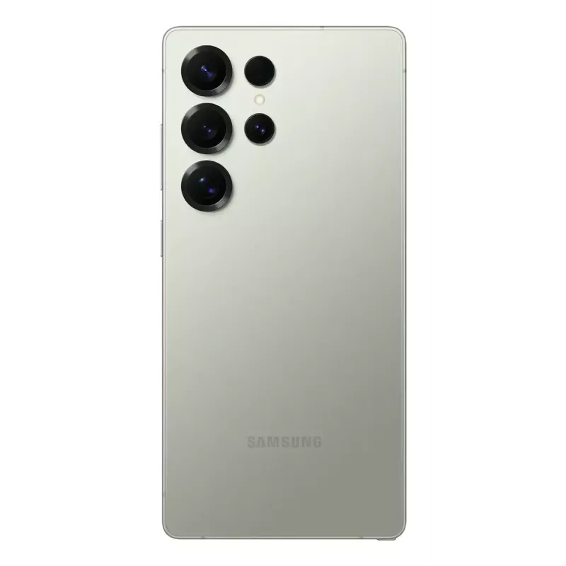Samsung Galaxy S25 Ultra SM-S938B/DS 17,5 cm (6,9