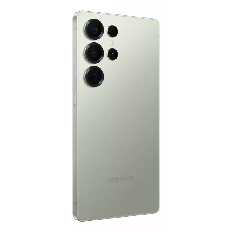 Samsung Galaxy S25 Ultra SM-S938B/DS 17,5 cm (6,9