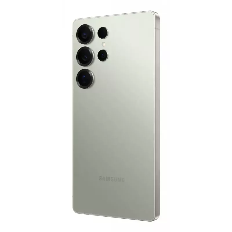 Samsung Galaxy S25 Ultra SM-S938B/DS 17,5 cm (6,9
