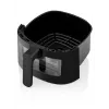 Freidora de aire Eta Vista Digi Single 4,3 l 1300 W negro