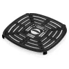 Freidora de aire Eta Vista Digi Single 4,3 l 1300 W negro