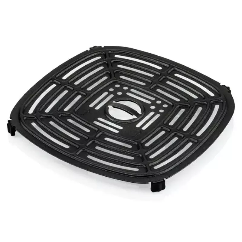 Freidora de aire Eta Vista Digi Single 4,3 l 1300 W negro
