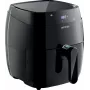 Freidora de aire Gorenje AF1409DB, 3,5 L, 1400 W, negra