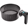 Freidora de aire Gorenje AF1409DB, 3,5 L, 1400 W, negra