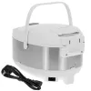 Olla multifunción Adler AD 6420 — 700 W, capacidad 3,25 L, 6 programas programables, indicador LED