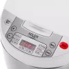 Olla multifunción Adler AD 6420 — 700 W, capacidad 3,25 L, 6 programas programables, indicador LED
